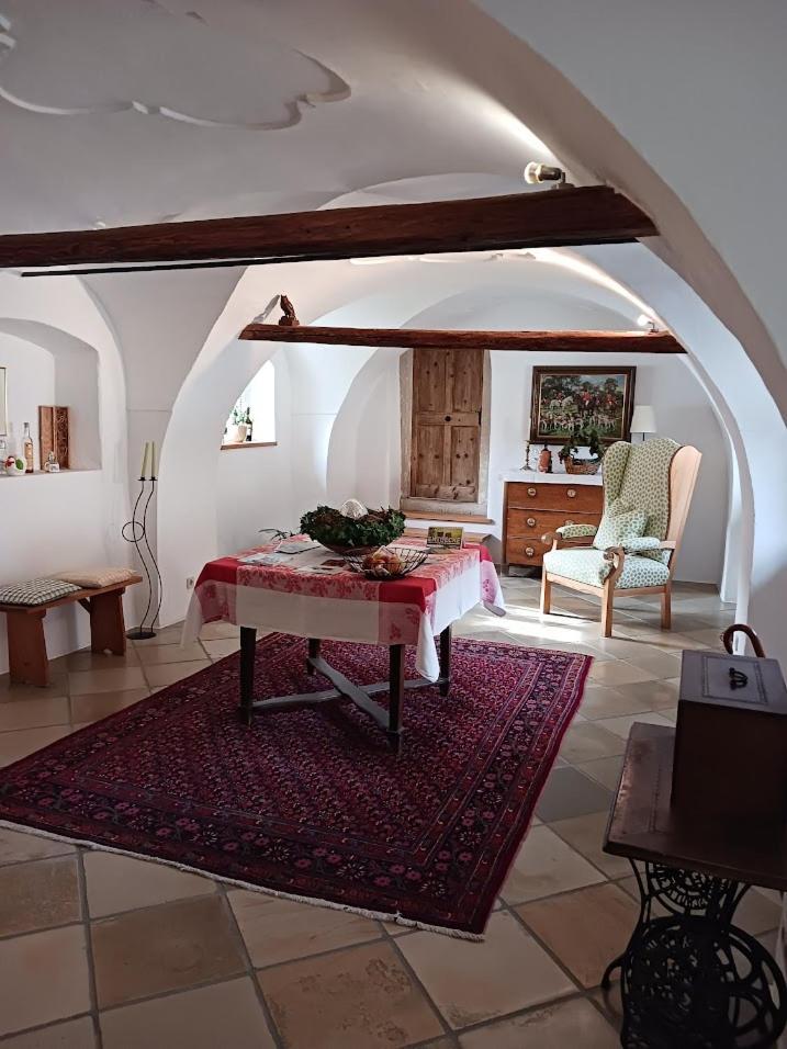Gaestehaus Hans Moser Purbach am Neusiedlersee Εξωτερικό φωτογραφία